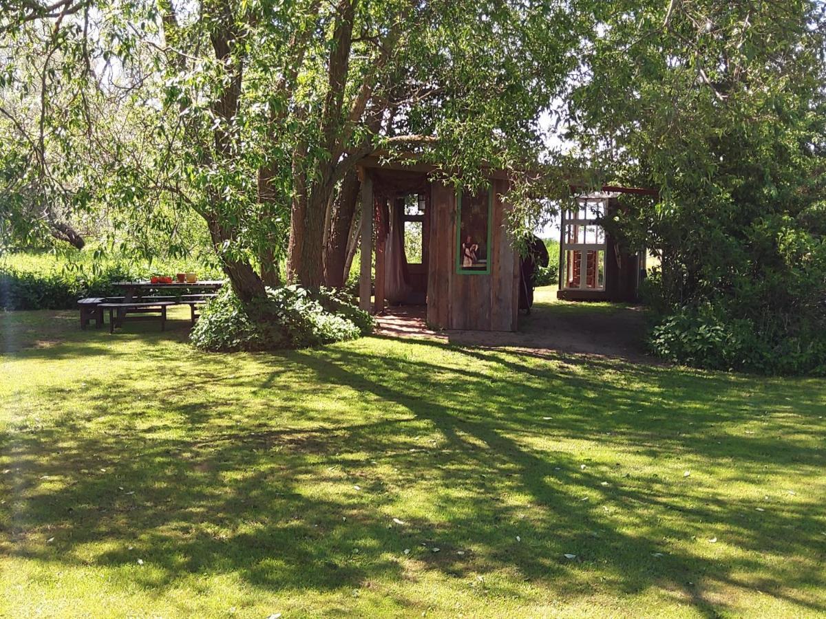 Ferienwohnung Perka Kodumajutus Häädemeeste Zimmer foto
