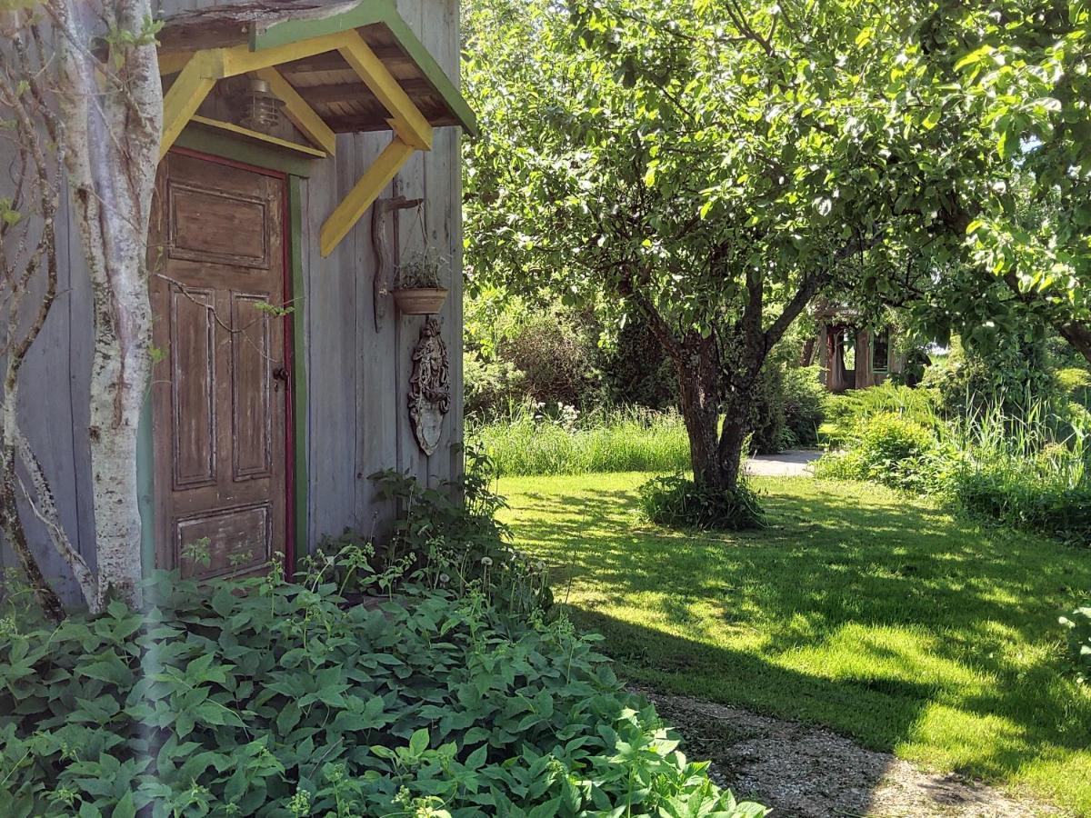 Ferienwohnung Perka Kodumajutus Häädemeeste Zimmer foto