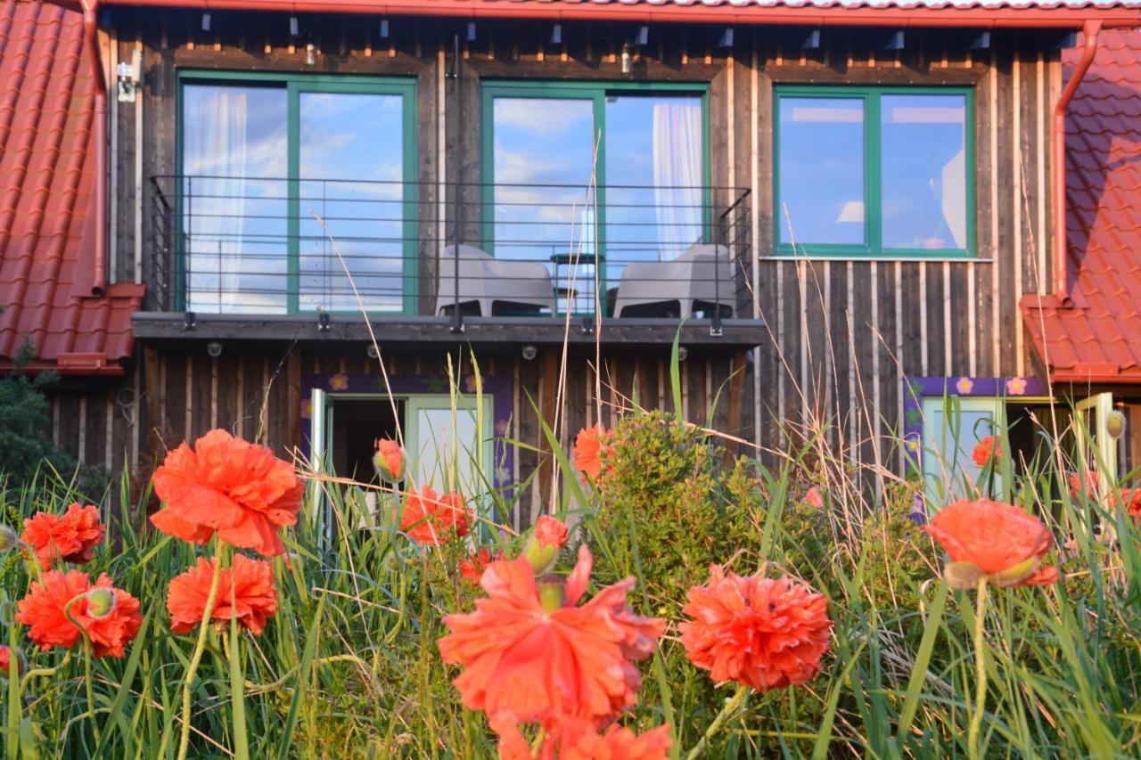 Ferienwohnung Perka Kodumajutus Häädemeeste Exterior foto