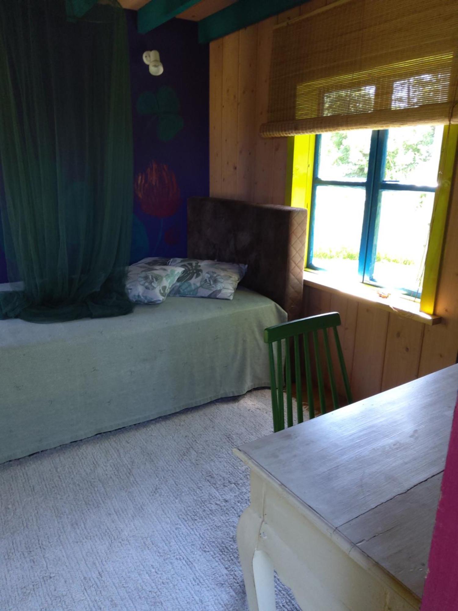 Ferienwohnung Perka Kodumajutus Häädemeeste Zimmer foto