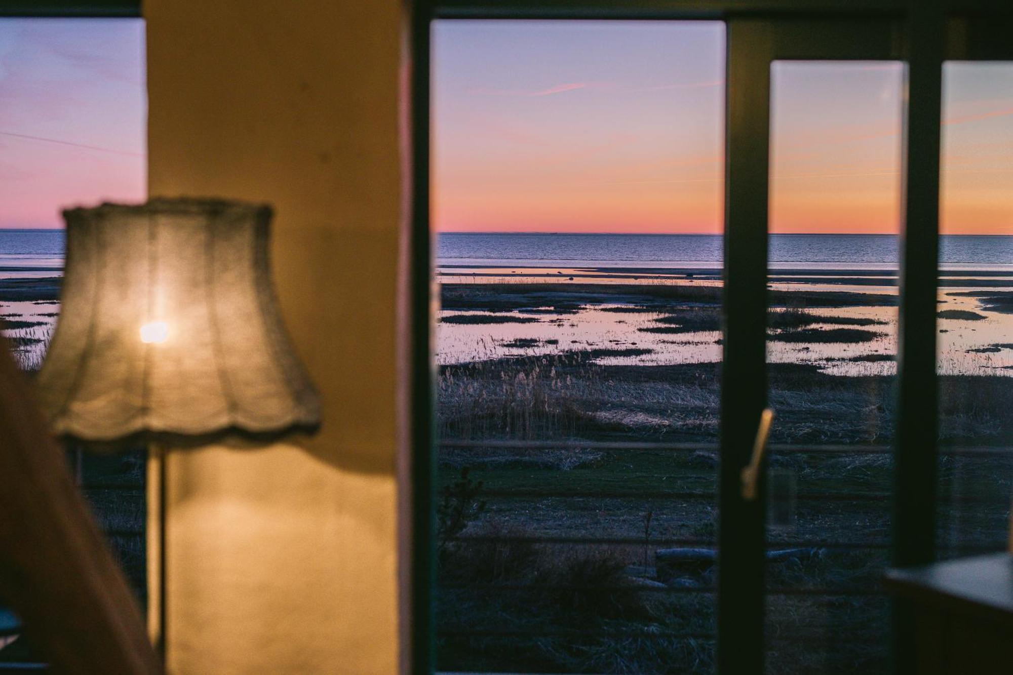 Ferienwohnung Perka Kodumajutus Häädemeeste Zimmer foto