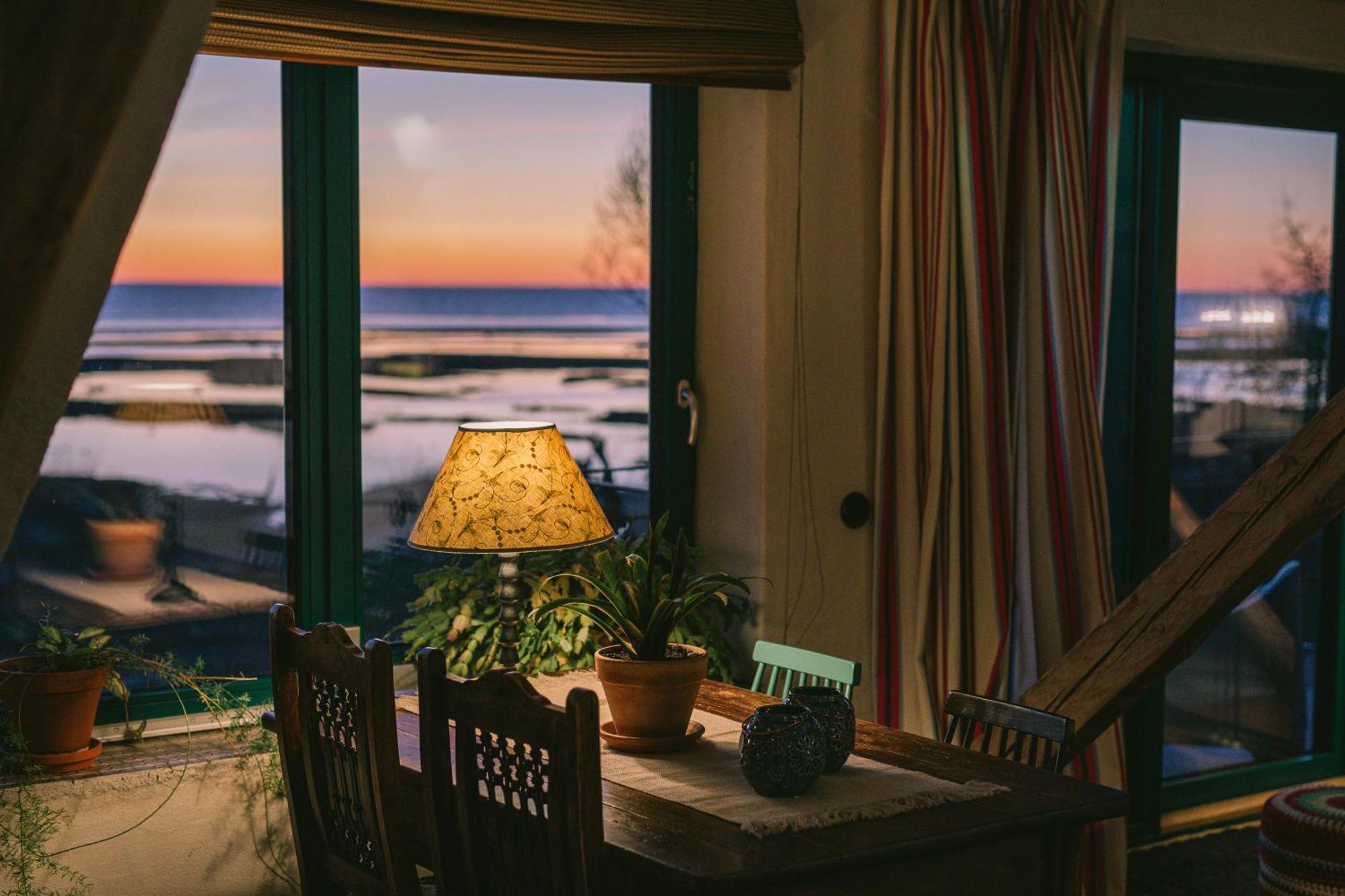 Ferienwohnung Perka Kodumajutus Häädemeeste Zimmer foto
