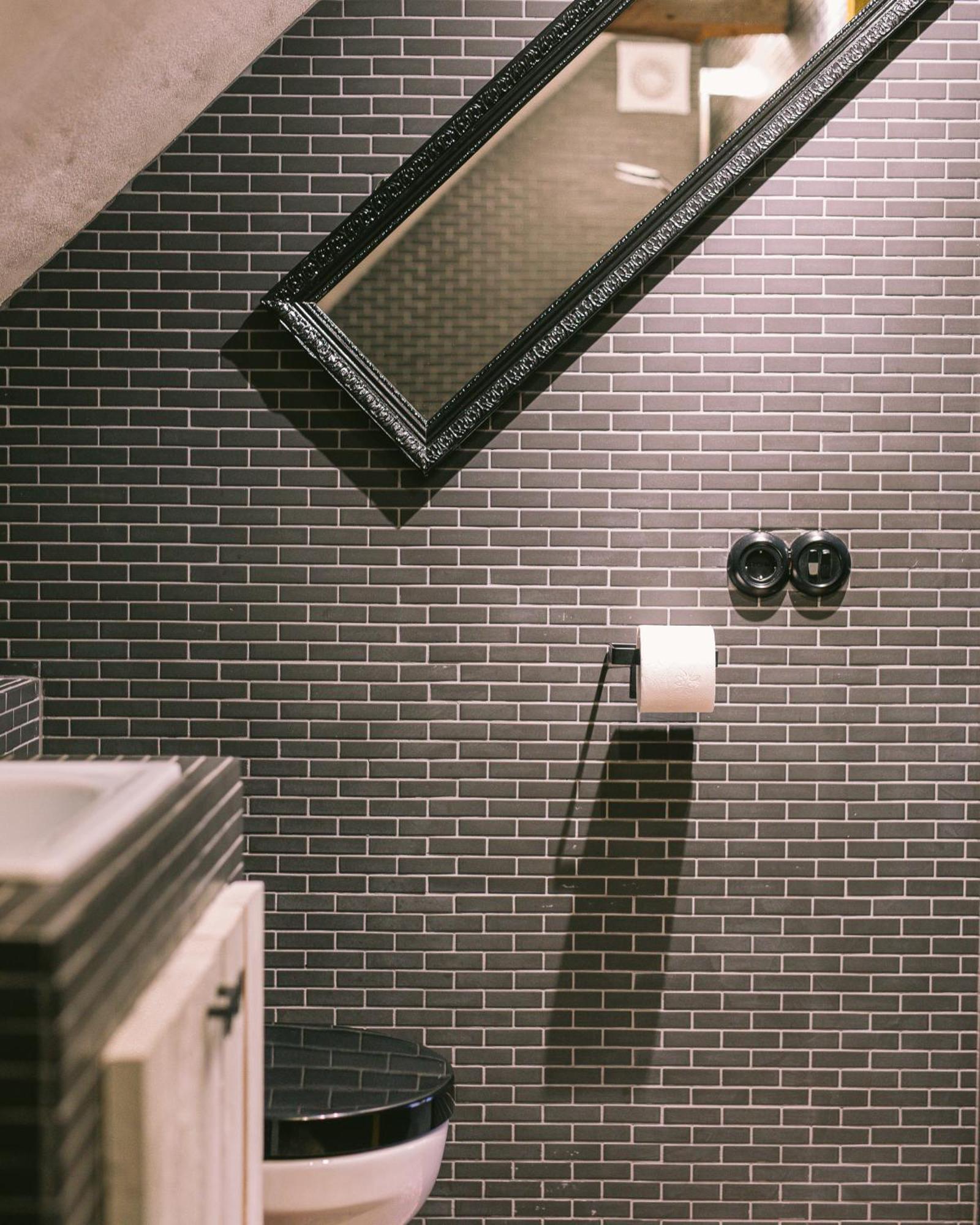 Ferienwohnung Perka Kodumajutus Häädemeeste Zimmer foto