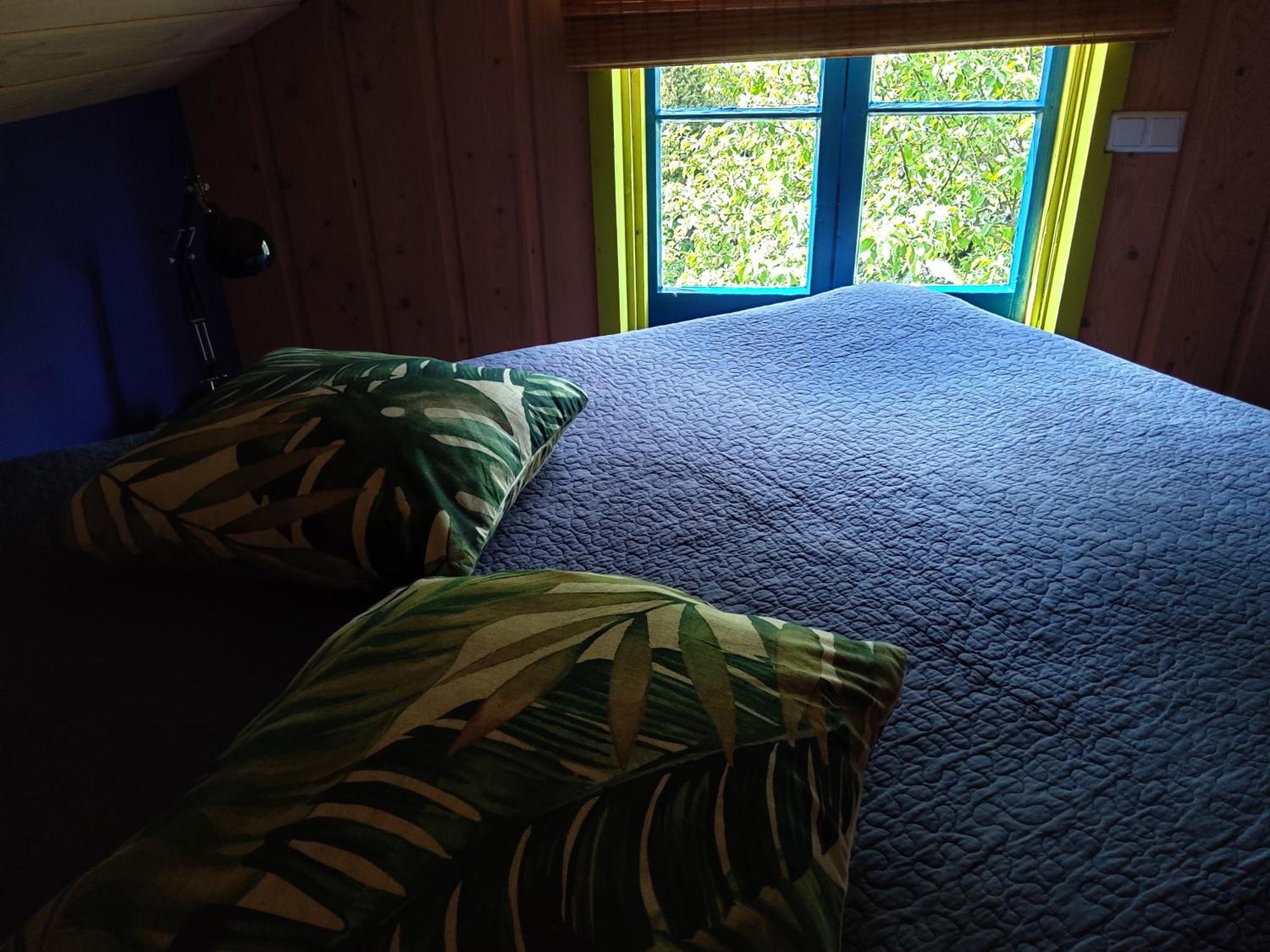 Ferienwohnung Perka Kodumajutus Häädemeeste Zimmer foto
