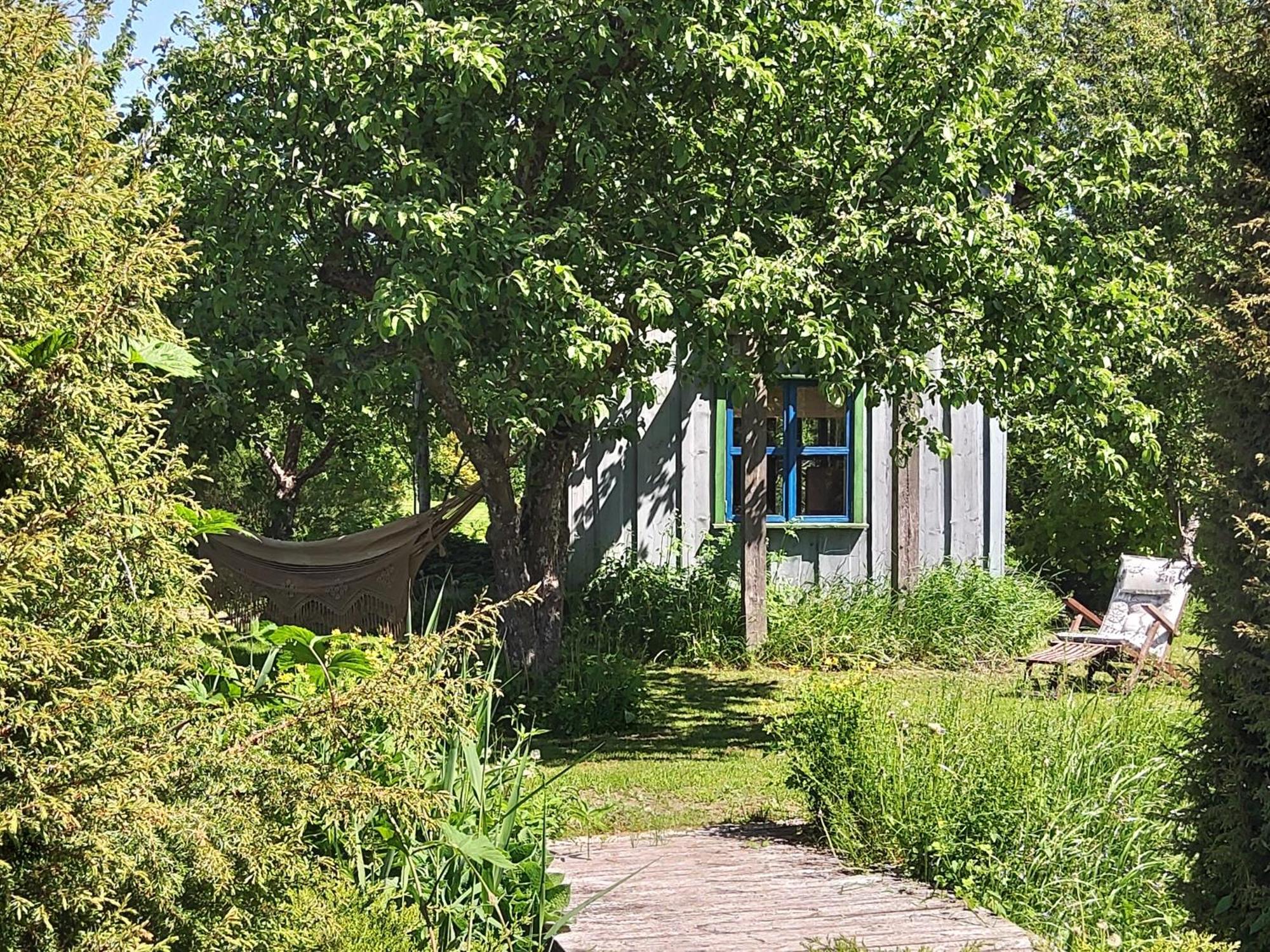 Ferienwohnung Perka Kodumajutus Häädemeeste Zimmer foto