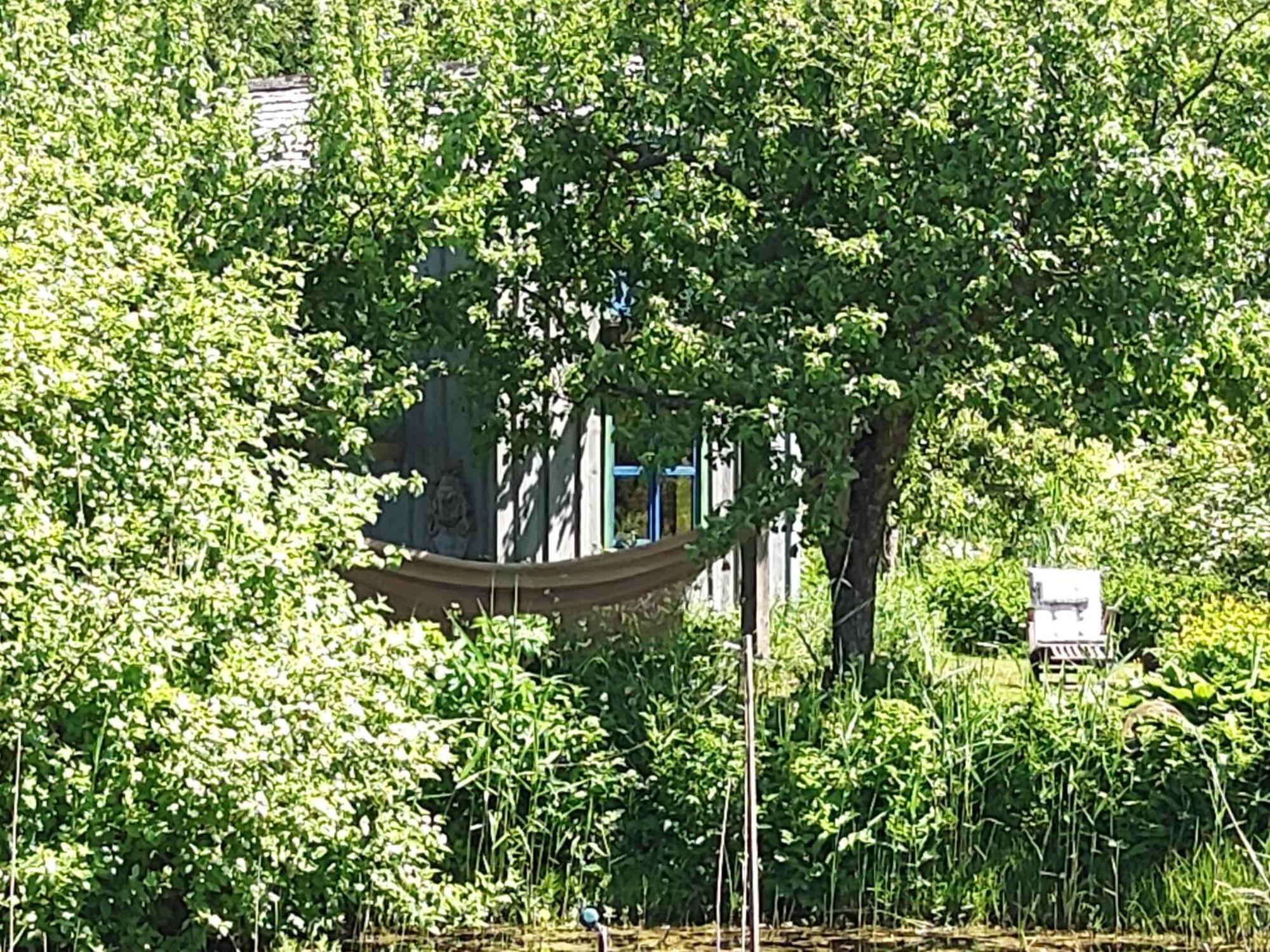 Ferienwohnung Perka Kodumajutus Häädemeeste Zimmer foto